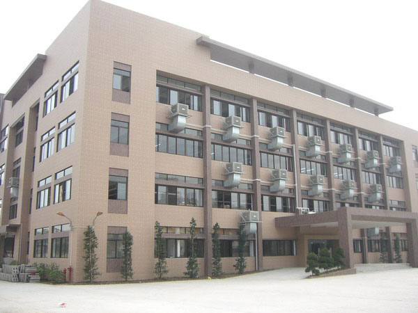 電子廠降溫環(huán)?？照{(diào)解…