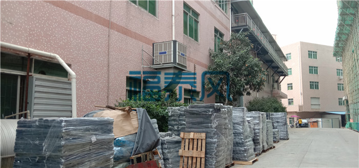 工廠降溫通風(fēng)哪種方式省錢有效？