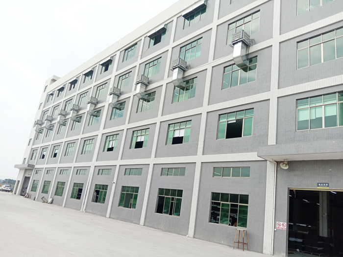 環(huán)?？照{(diào)適合應(yīng)用在哪些工廠車間降溫呢？