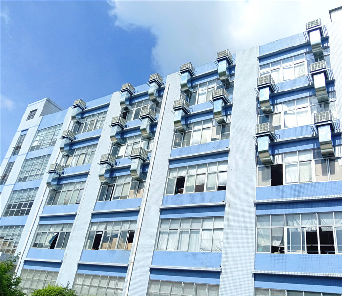 東莞環(huán)?？照{(diào)廠家為什么要上門勘察才能設計降溫方案？