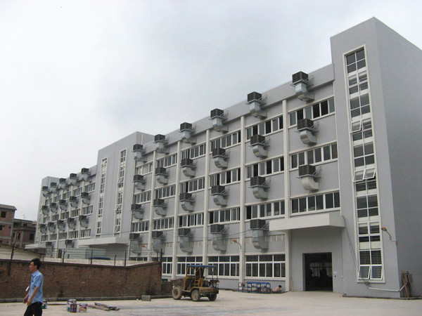 東莞環(huán)?？照{(diào)有什么好處