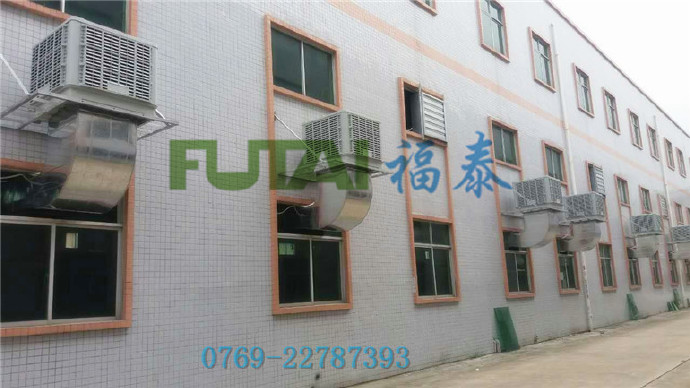 環(huán)?？照{(diào)的工作原理是什么？