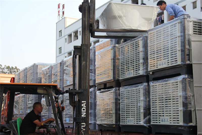 工業(yè)水冷空調(diào)環(huán)保空調(diào)，廠房車間降溫通風(fēng)換氣，安裝方便成本低