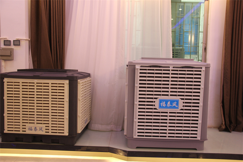 南園、華富環(huán)保空調(diào)安裝