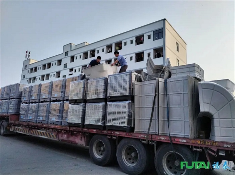 車間降溫設(shè)備怎么選？