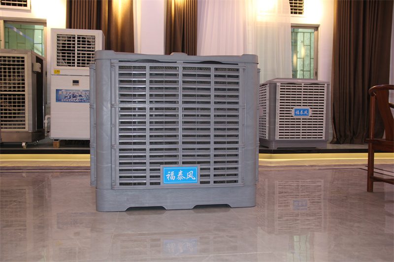 車間降溫怎樣做最劃算！