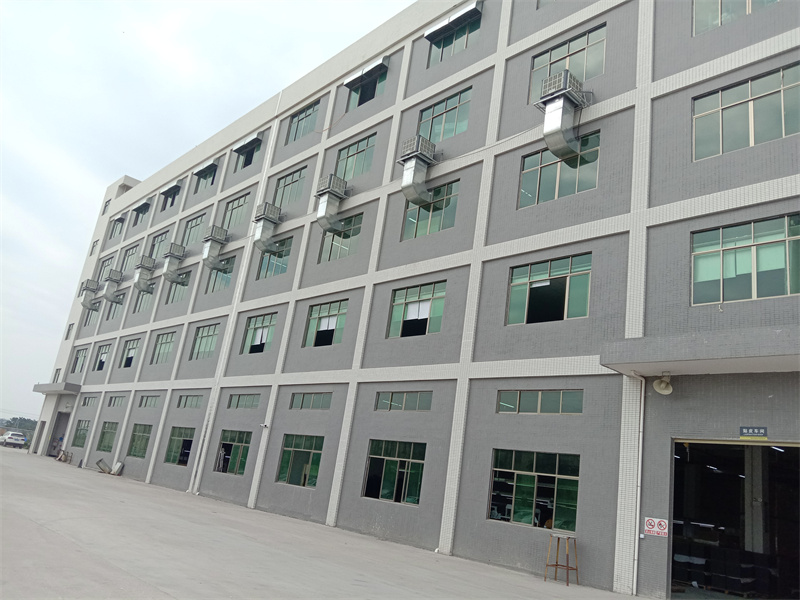 100車間降溫方法！